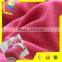 2015 hot sale minky fabric and textile fabric market