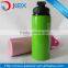Hot sale Aluminum sublimation bulk water bottle sport aluminium