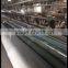 Chinese factory manufacturer black or green anti hail net plain weave