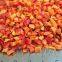 New harvest Wholesales pure nature organic freeze dried red bell pepper