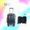 High Quality Business Suitcases Luggage 3 Pieces Set PC Luggage Tag Designer Luggage Sets With Comb