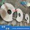 Preparation of anti-corrosion and wear-resistant tungsten carbide coating by supersonic spraying