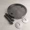 6B 6C Engine Parts INSTALLER SEAL 3824078