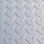 1100 Marine-Grade Aluminum Diamond Plate for Wind Tower Walkways & Truck Bed Liners - Non-Slip Industrial Flooring (T6 Temper, 0.4-8mm)