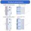 4 - gallon Corrosion-resistant Safety Cabinet for Hazardous Chemicals Acid supplier