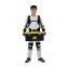 Wearable Soft Exosuit  Assisted Super Strength Exoskeleton for Lifting Heavy Objects