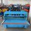 High Quality Automatic Galvanized Steel Metal Floor Deck Roll Forming Machine PLC Control Used Motor Engine Tile Purlin