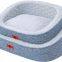 Oval Pet Bed