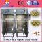 Box Type Dehydration Fruit Machine Price, Trolly Type Drying And Dehydrating Machine