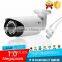 Low Cost Varifocal Lens IP CCTV Camera 1280*720P 1.0MP IR Outdoor Waterproof Color Bullet Security CCTV Camera with Onvif2.4