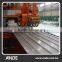 Made in Japan Corrugated Sheets Seam Welding Machine for Train