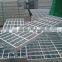 hot dip galvanization grating toothed flat grating plane flat grating stainless steel grating