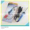 Iron on Transfer Applicator 220v Made in China Decorative Clothes