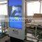 Video Screen Tft Lcd Digital Paneladvertising Screen Usb Network Wireless Touch Samsung Display With Advertising Display