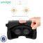 Good quality VR box 3d glasses games movies vr shinecon