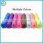 wholesale PVC material printed sport mat for yoga exercise pilates