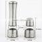 Premium Food Large Capacity Safe Salt Pepper Grinder Set with Battery Operated Electric                        
                                                Quality Choice