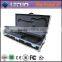 Warehouse guitar flight case/Road case aluminum guitar flight case