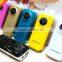 5600mah portable keychain power bank for iphone/ipod/ipad/gps portable power bank