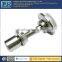 Custom casting and machining stainless steel bottle cap opener