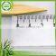 All different size Reliable Quality knife bamboo skewer with handle