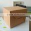 Wholesale Recycled Kraft Paper Gift Box
