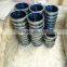 65Mn, C75, C75Cr round edge Band spring for rolling steel door