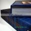 Custom Hot Stamping A4 Full Color Hardcover Book Printing