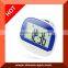 Big Lcd Display Pocket Calorie Digital kids step counter