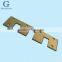 professional custom hardware punching parts/ metal stamping part