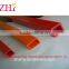 fiberglass square tube