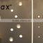 2015 Majeax CE ROHS Approved Gypsum LED recessed Lighting