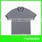 Advertising Promotional embroidered dry polo shirts custom