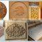 Jinan 3d mini cnc router machine for wood