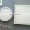china factory sell led panel lighting IC driver Aluminum body for india