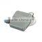 small medical peristaltic tubing pump with foot pedal