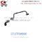 HEBEI JUNXIANG COMPANNYManufacturer resistance flexibe rubber radiator intercooler EPDM hose with best