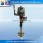 2015 YONGBANG HOT SELL and GOOD QUALITY YB-T5 BMS 2 stroke Chinese Sail 5HP Outboard Motor for sale