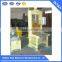 Manufacture of XQL-series vertical hydraulic single bale rubber cutting machine with high quality