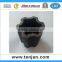 astm a519 cold drawn pipe special pipe Seamless External Hexagonal Steel Tube