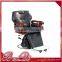 Wholesale Beautiful Salon Chair Barber Chair for salon with black and brown color