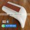 PVC stair handrail plastic cover for elderly