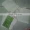 fiber needlepunched nonwoven geotextile