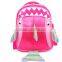 kids shark animal backpack 2015 new style