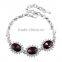 Best Selling Products Austrian Crystal Bracelets XPJ0305