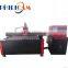 High Precision Fiber Laser Metal Cutting Machine