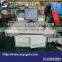 high productivity automatic prodution line of zinc coating bundy pipe
