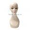 Best Sale Manikin Doll Display Head Plastic Display Doll Heads