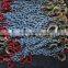 Manufacture steel wire rope sling for chain hoist, roller chain