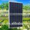 High quality low price elaborate process perfect service Chinese 18V230W poly solar panel